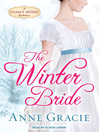 Cover image for The Winter Bride